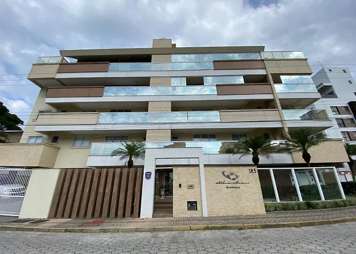 Apartamento A 150M Da Praia De Bombas Bombinhas