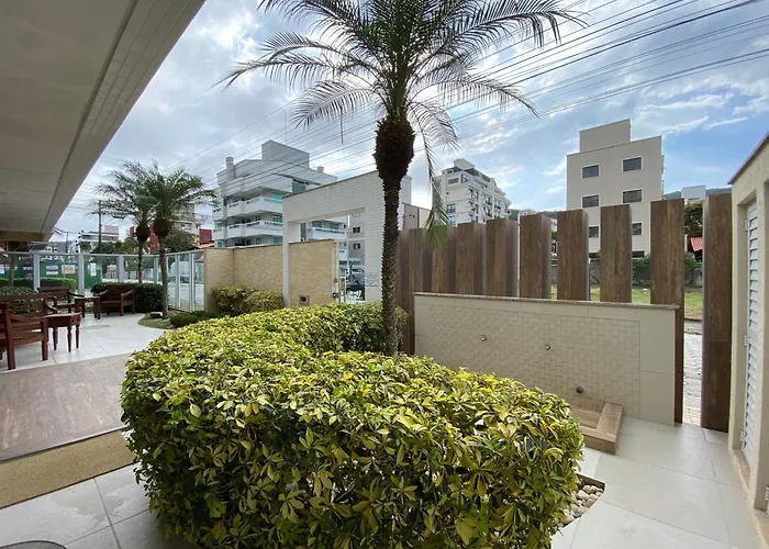 Apartamento A 150M Da Praia De Bombas Bombinhas