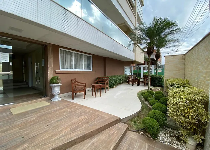 Apartamento A 150M Da Praia De Bombas Bombinhas